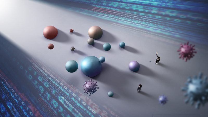生物科技公司区域代理，资质要求揭秘**