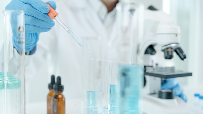 实验室耗材型号参数表：揭秘实验室耗材选型的关键要素